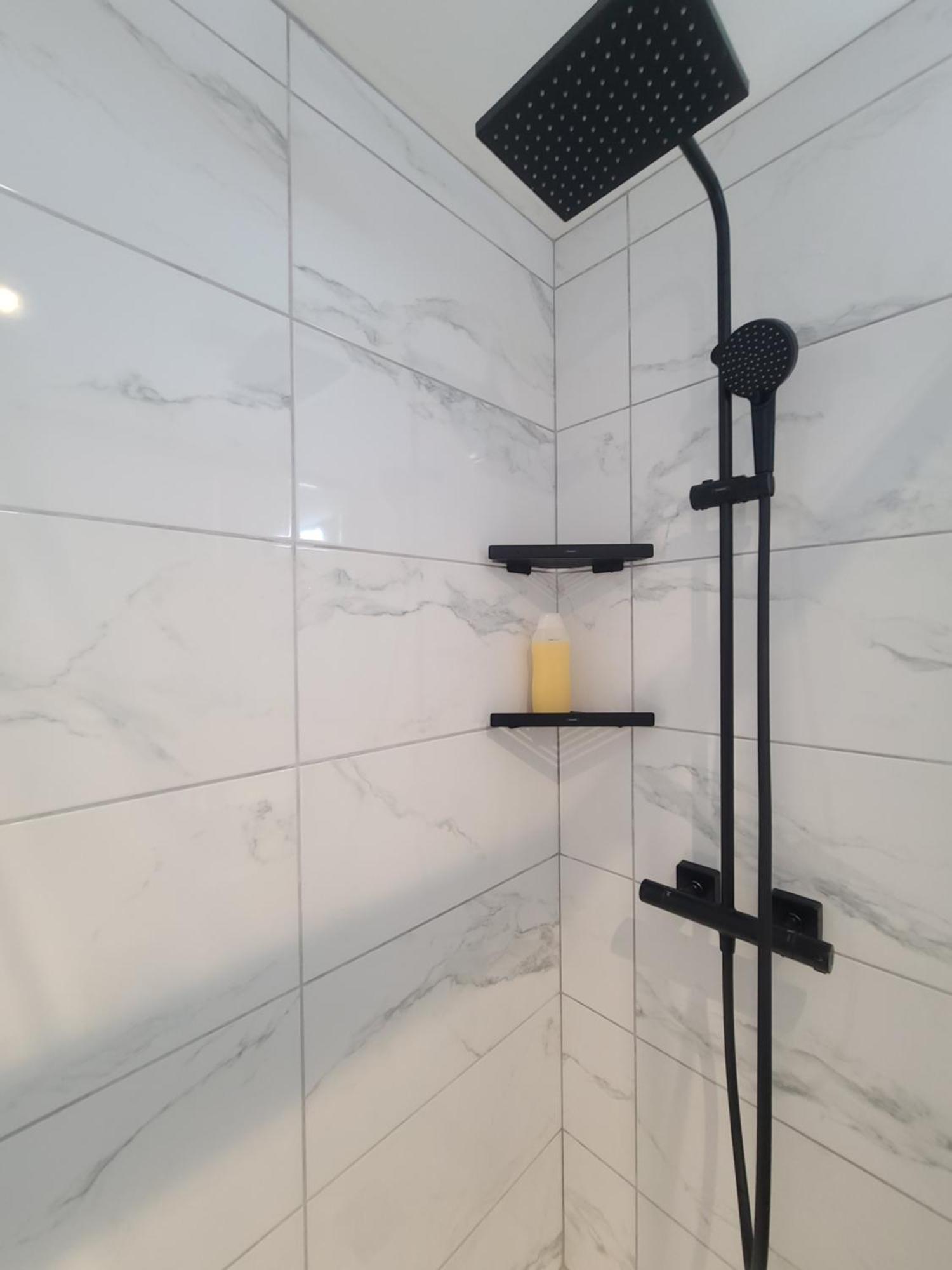 Le Rivage Ebene & Distinction Apartman Dieppe Kültér fotó
