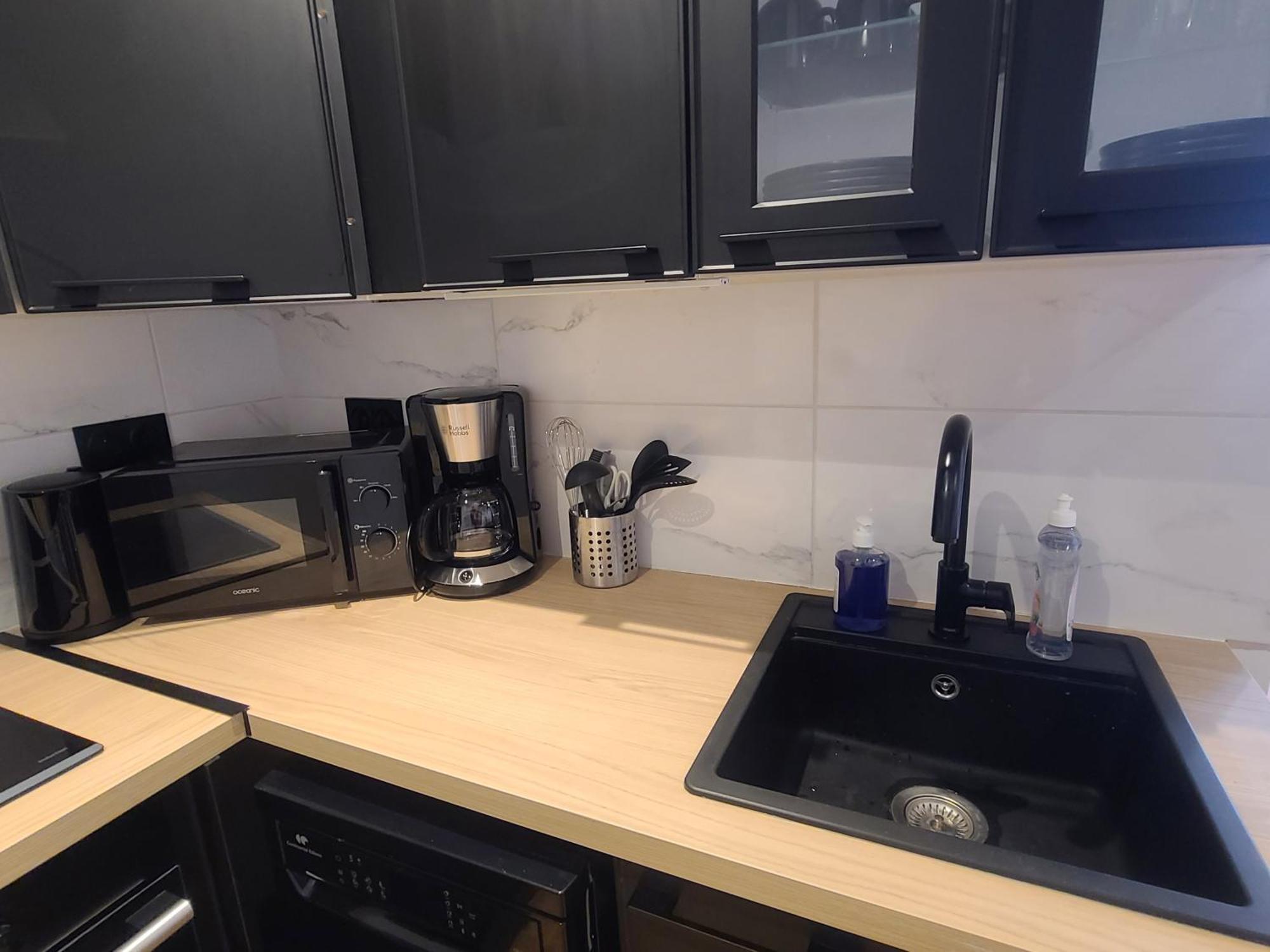 Le Rivage Ebene & Distinction Apartman Dieppe Kültér fotó